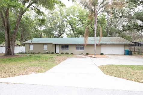 207 Mandarin Lane Fruitland Park FL 34731