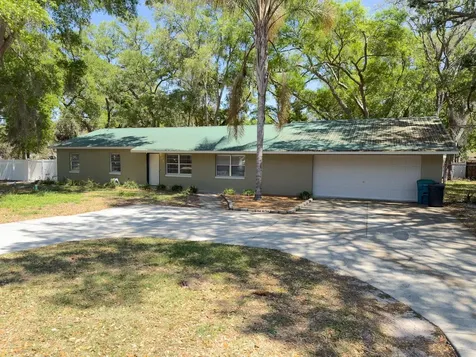 207 Mandarin Lane Fruitland Park FL 34731