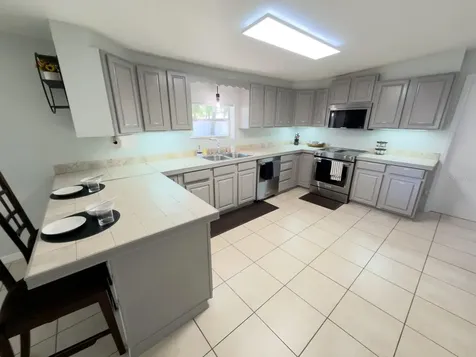 207 Mandarin Lane Fruitland Park FL 34731
