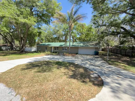 207 Mandarin Lane Fruitland Park FL 34731