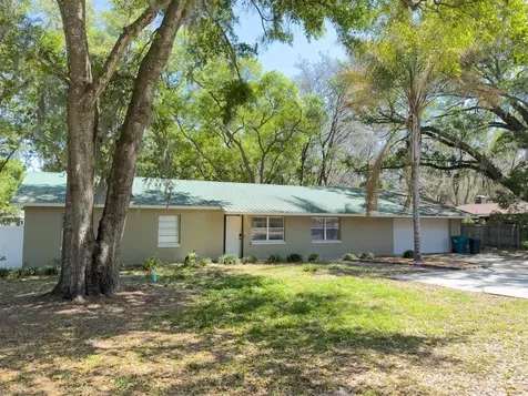207 Mandarin Lane Fruitland Park FL 34731