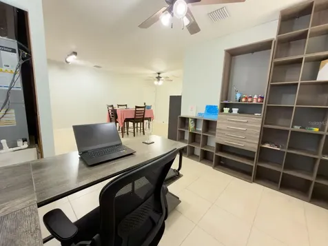 207 Mandarin Lane Fruitland Park FL 34731