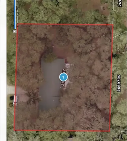 207 Mandarin Lane Fruitland Park FL 34731