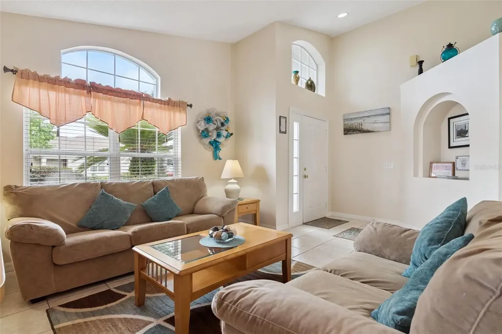 967 Lake Berkley Drive Kissimmee FL 34746