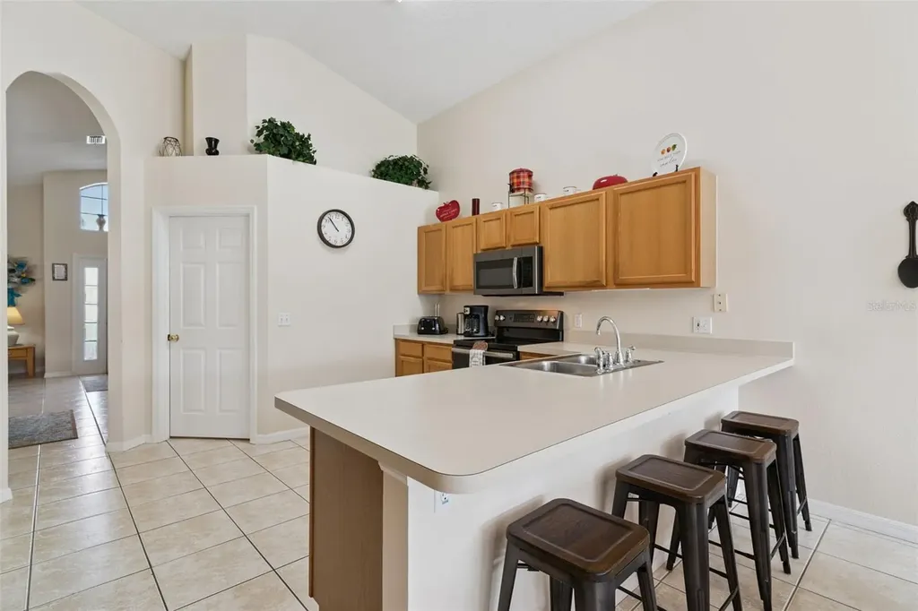 967 Lake Berkley Drive Kissimmee FL 34746