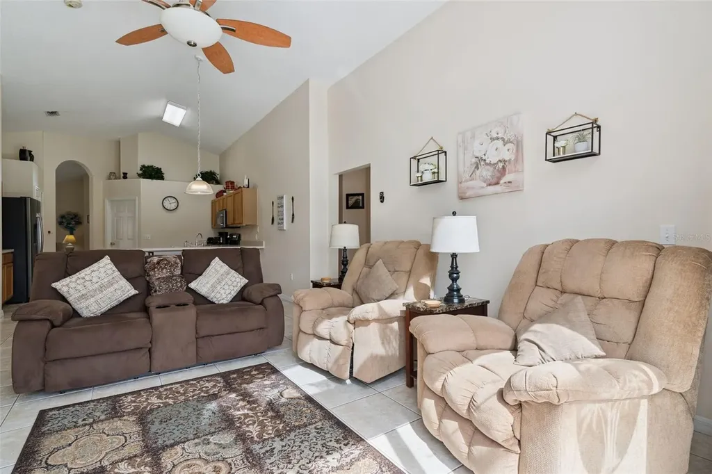 967 Lake Berkley Drive Kissimmee FL 34746