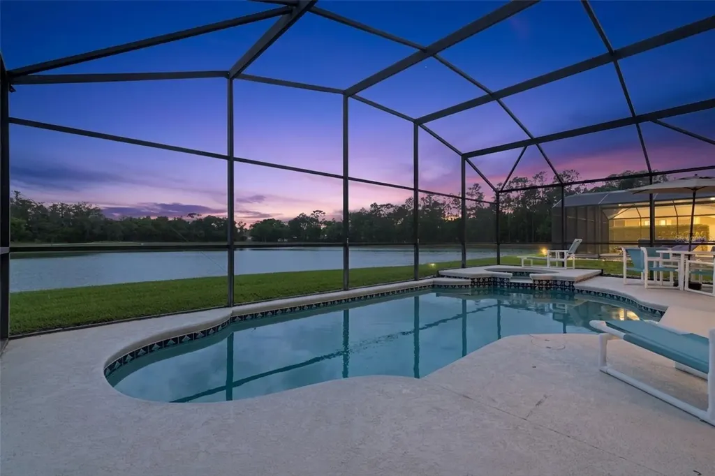 967 Lake Berkley Drive Kissimmee FL 34746