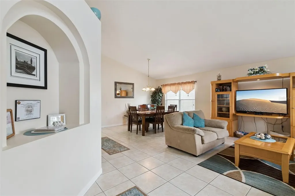 967 Lake Berkley Drive Kissimmee FL 34746