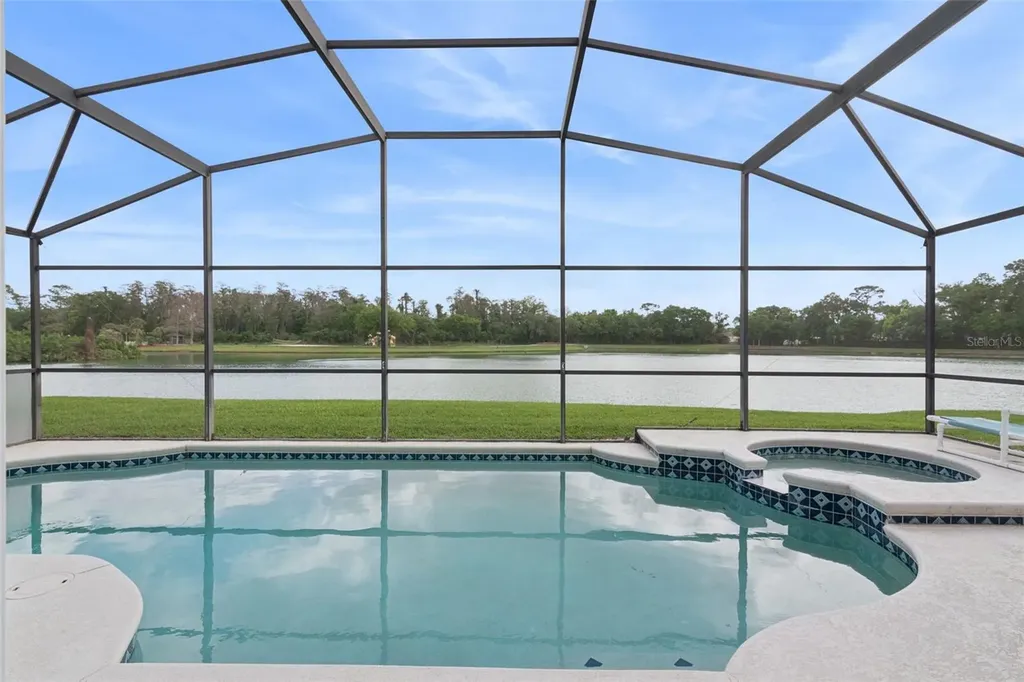 967 Lake Berkley Drive Kissimmee FL 34746