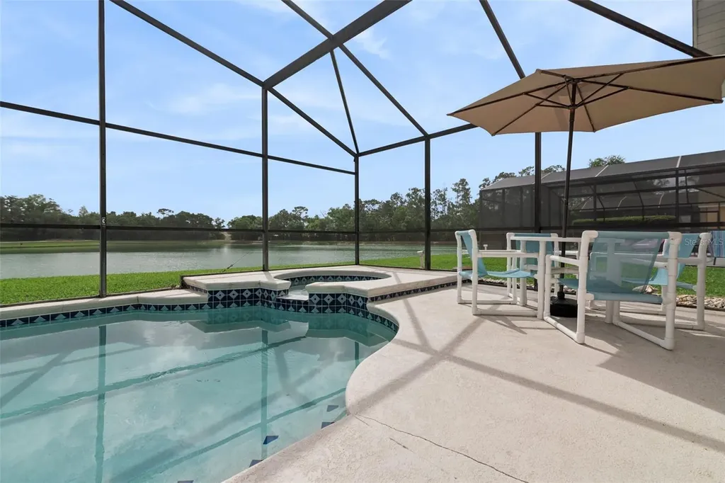 967 Lake Berkley Drive Kissimmee FL 34746