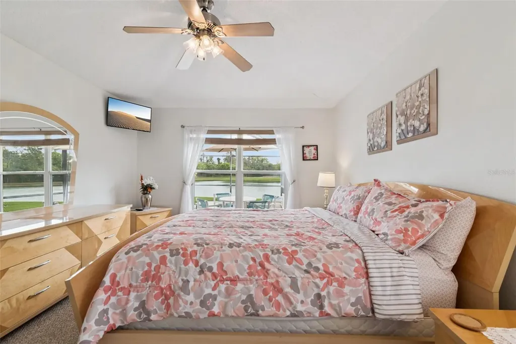 967 Lake Berkley Drive Kissimmee FL 34746