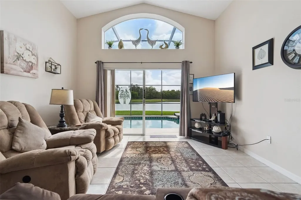 967 Lake Berkley Drive Kissimmee FL 34746
