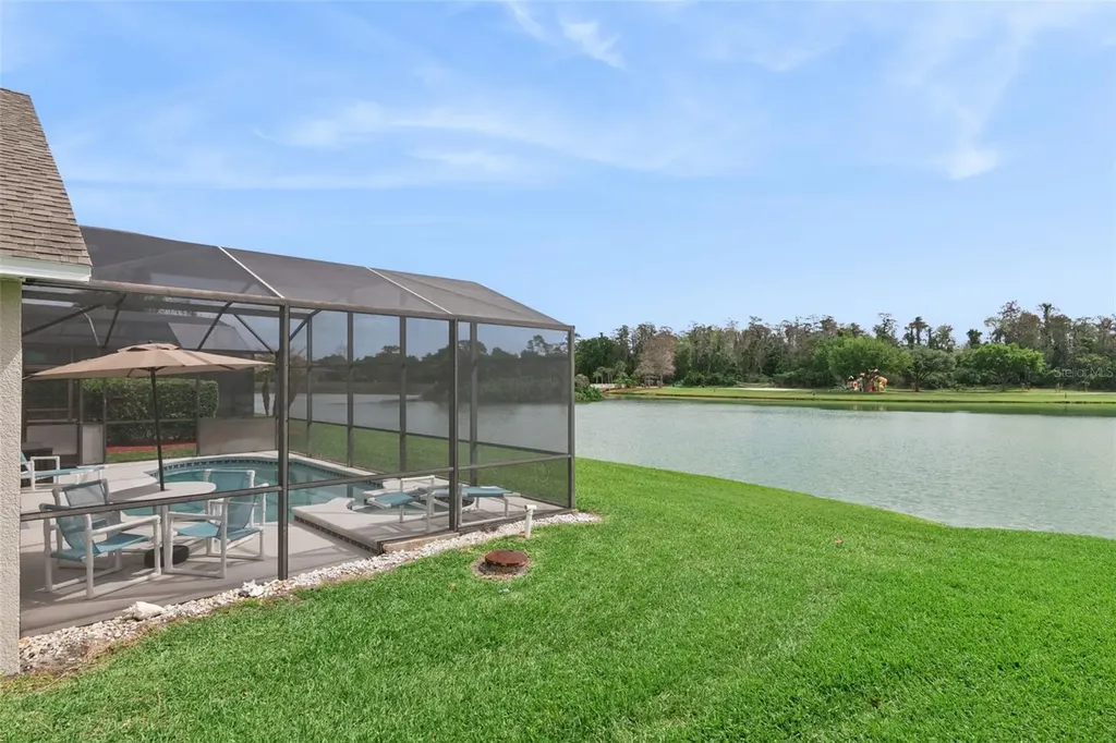 967 Lake Berkley Drive Kissimmee FL 34746