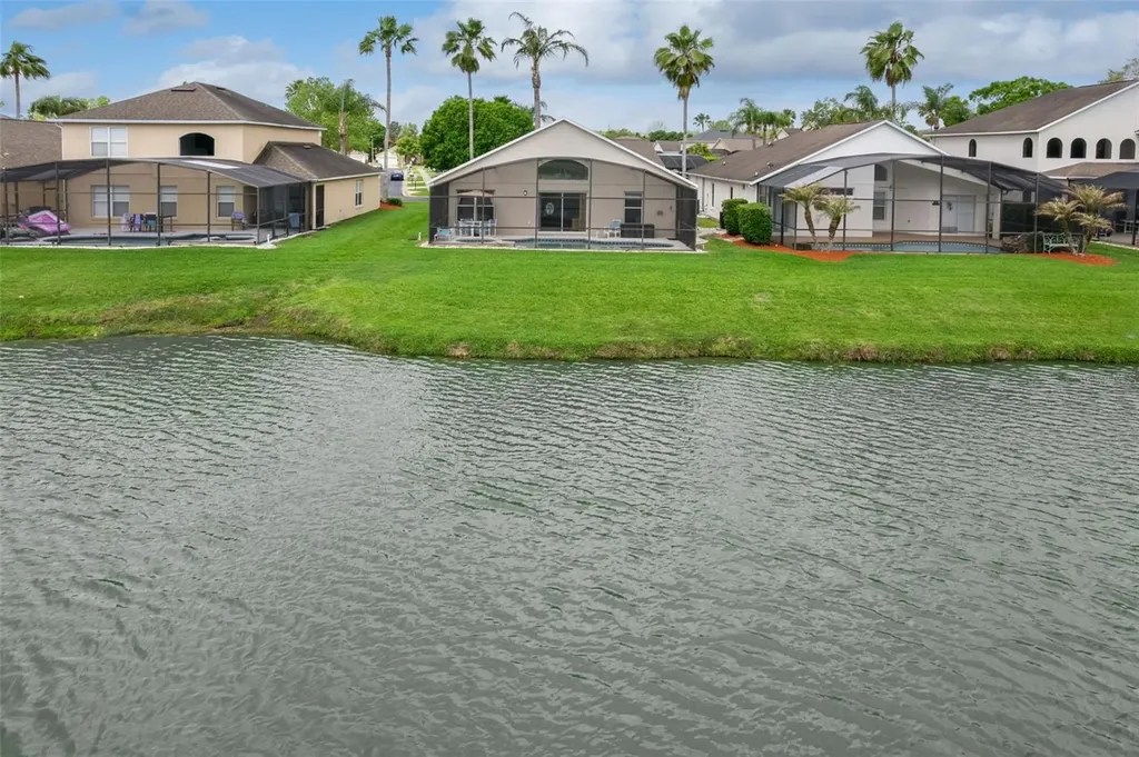 967 Lake Berkley Drive Kissimmee FL 34746