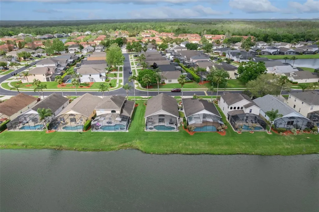 967 Lake Berkley Drive Kissimmee FL 34746