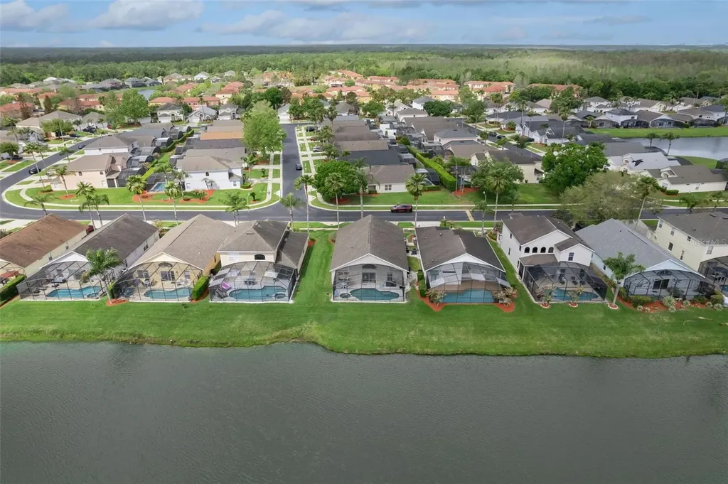 967 Lake Berkley Drive Kissimmee FL 34746