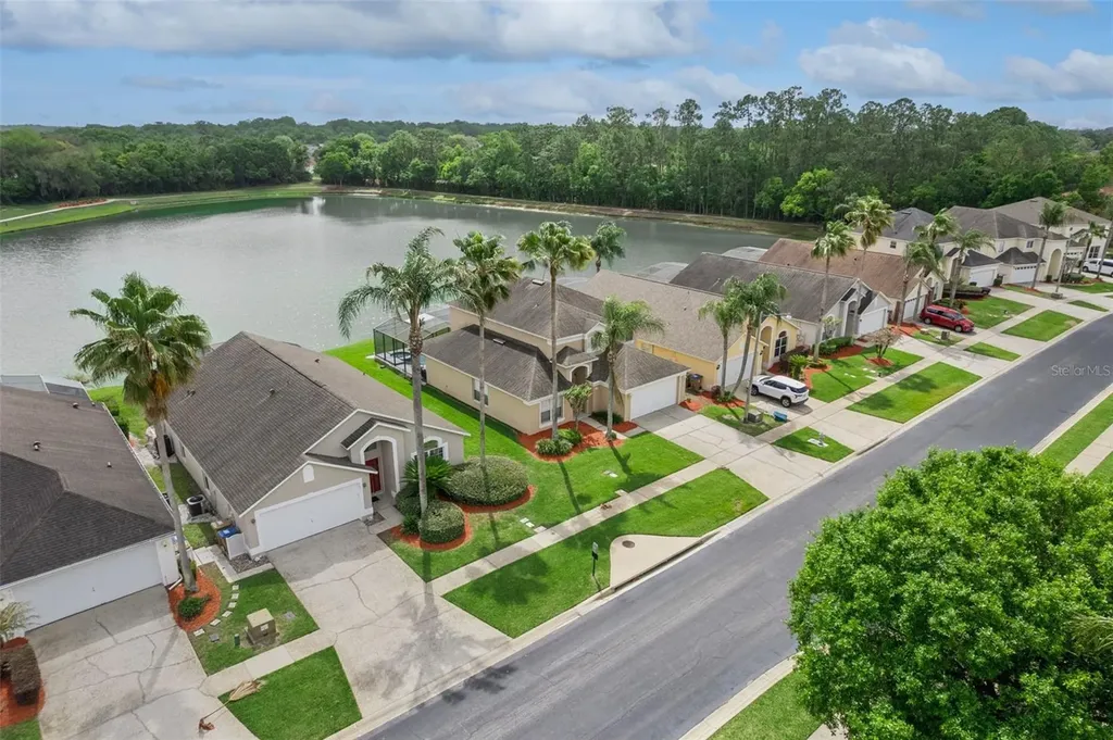 967 Lake Berkley Drive Kissimmee FL 34746