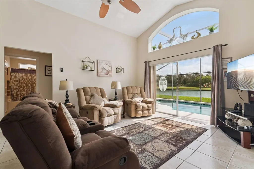 967 Lake Berkley Drive Kissimmee FL 34746
