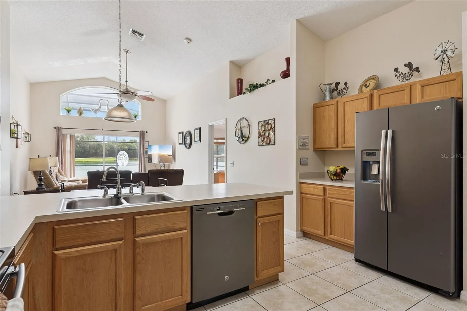 967 Lake Berkley Drive Kissimmee FL 34746