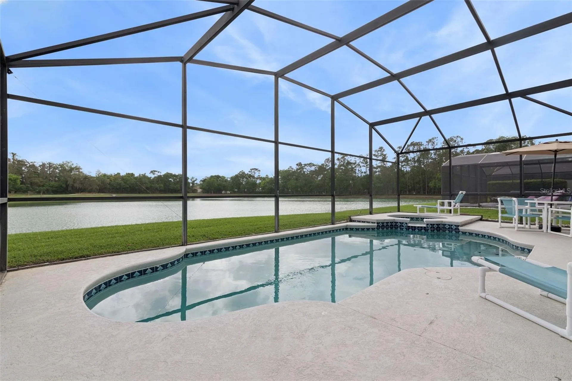 967 Lake Berkley Drive Kissimmee FL 34746
