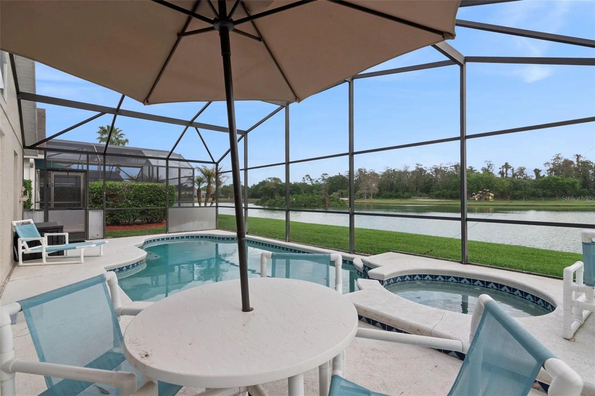 967 Lake Berkley Drive Kissimmee FL 34746