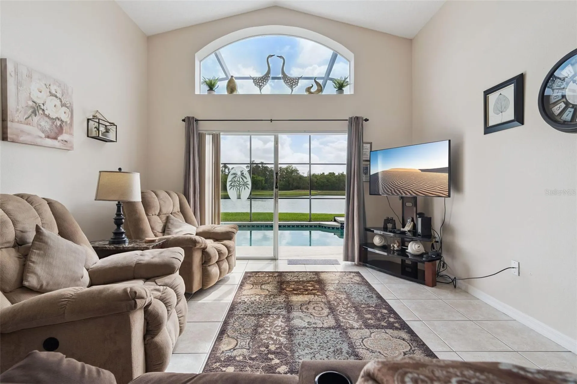 967 Lake Berkley Drive Kissimmee FL 34746