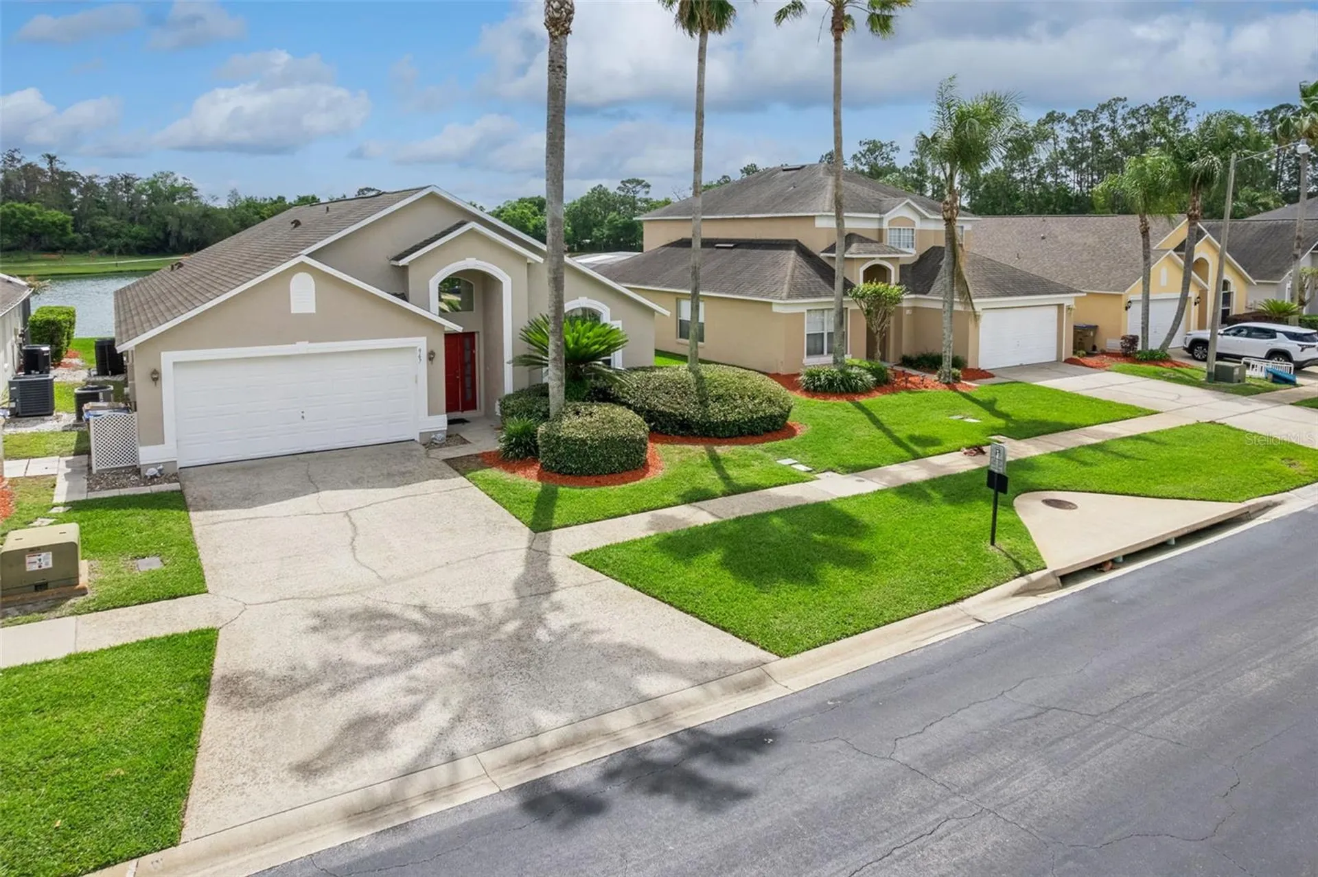 967 Lake Berkley Drive Kissimmee FL 34746