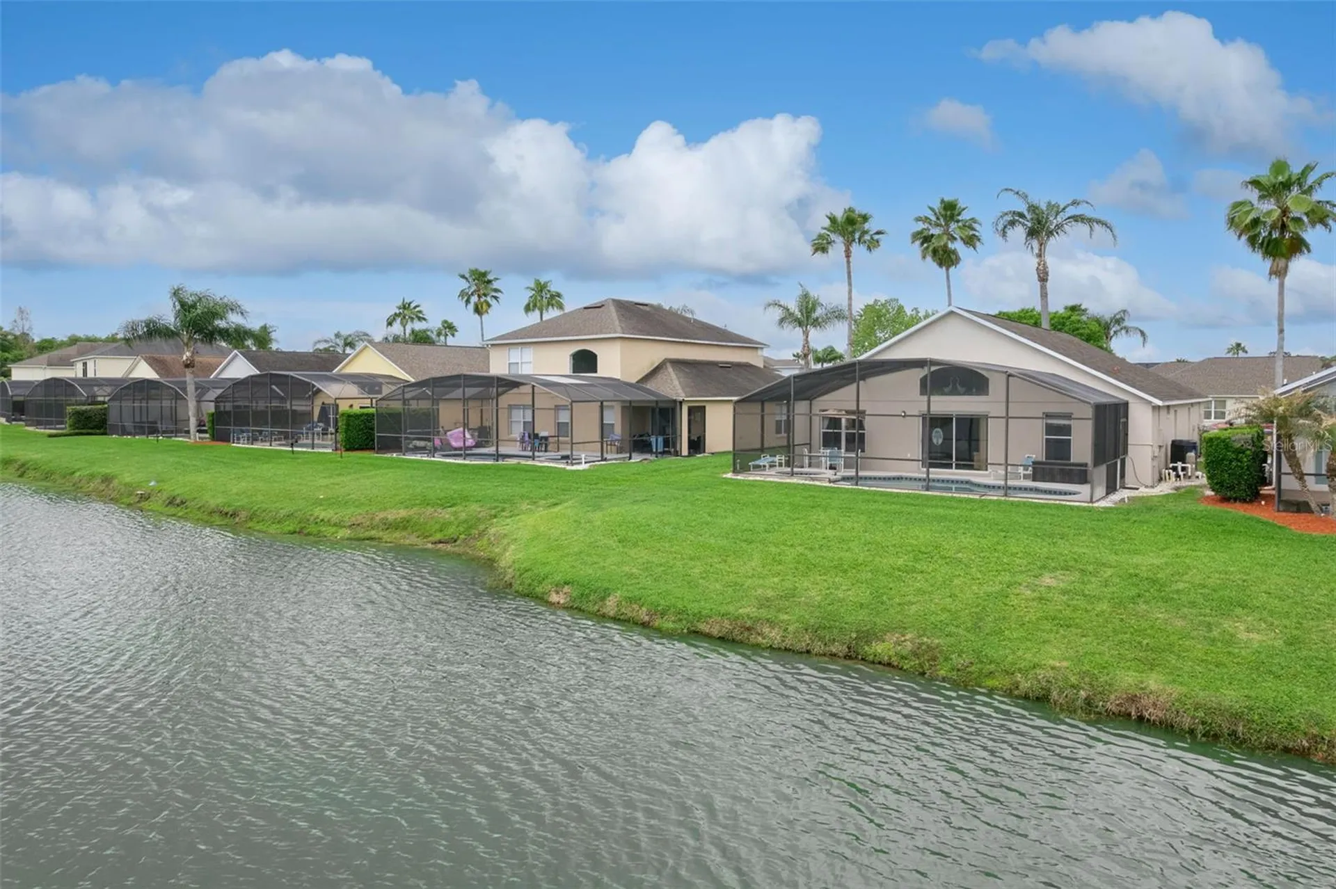 967 Lake Berkley Drive Kissimmee FL 34746