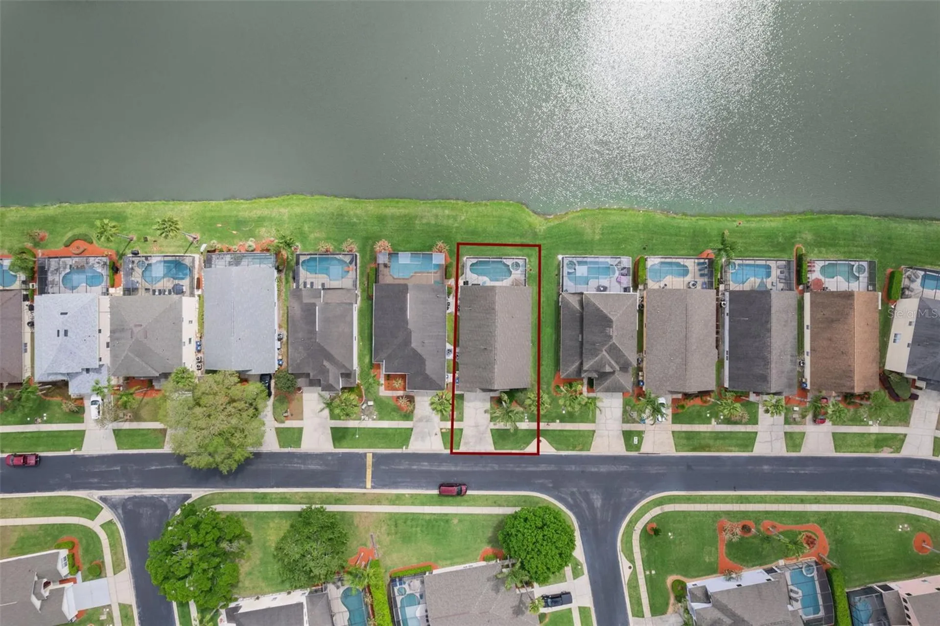 967 Lake Berkley Drive Kissimmee FL 34746
