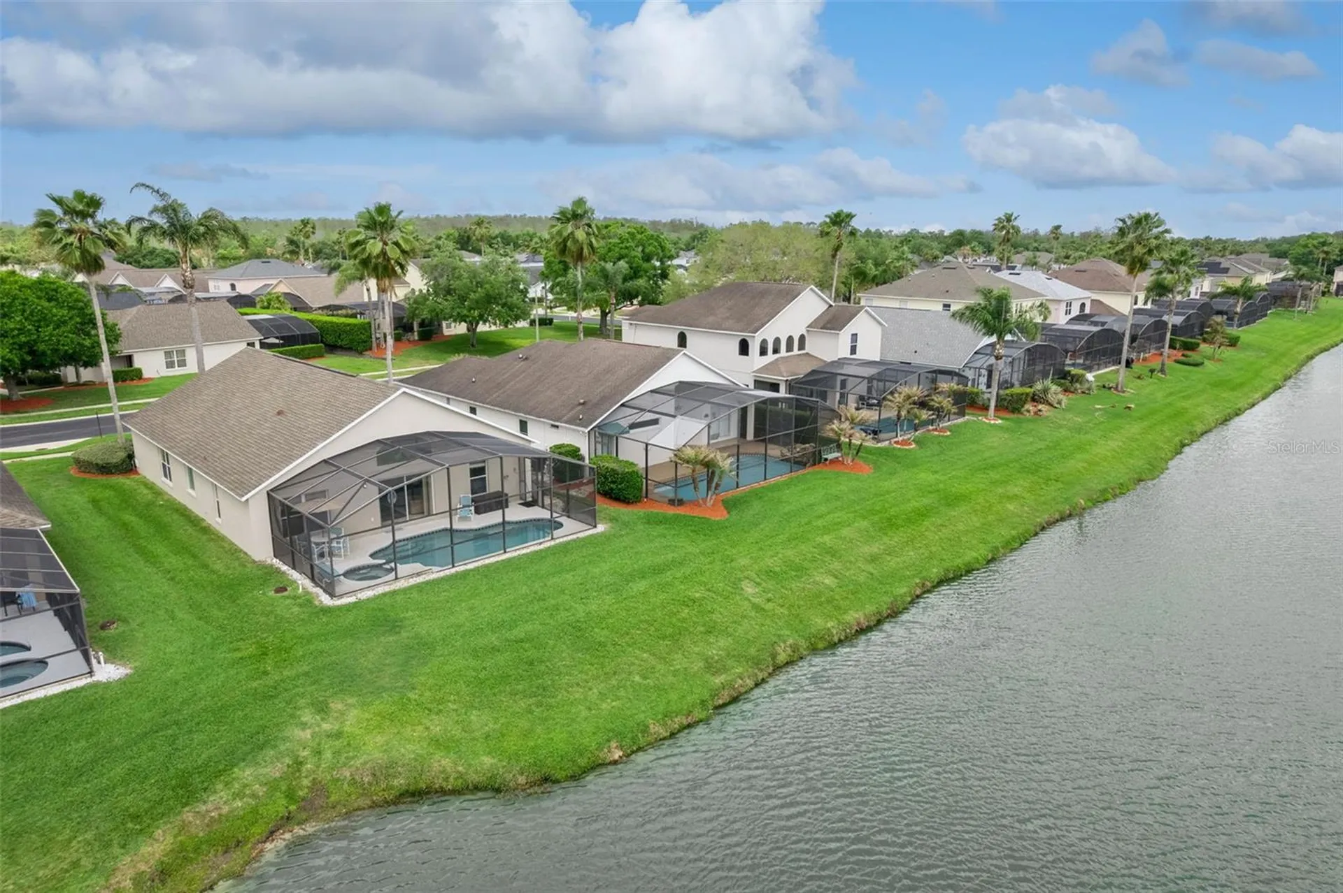 967 Lake Berkley Drive Kissimmee FL 34746