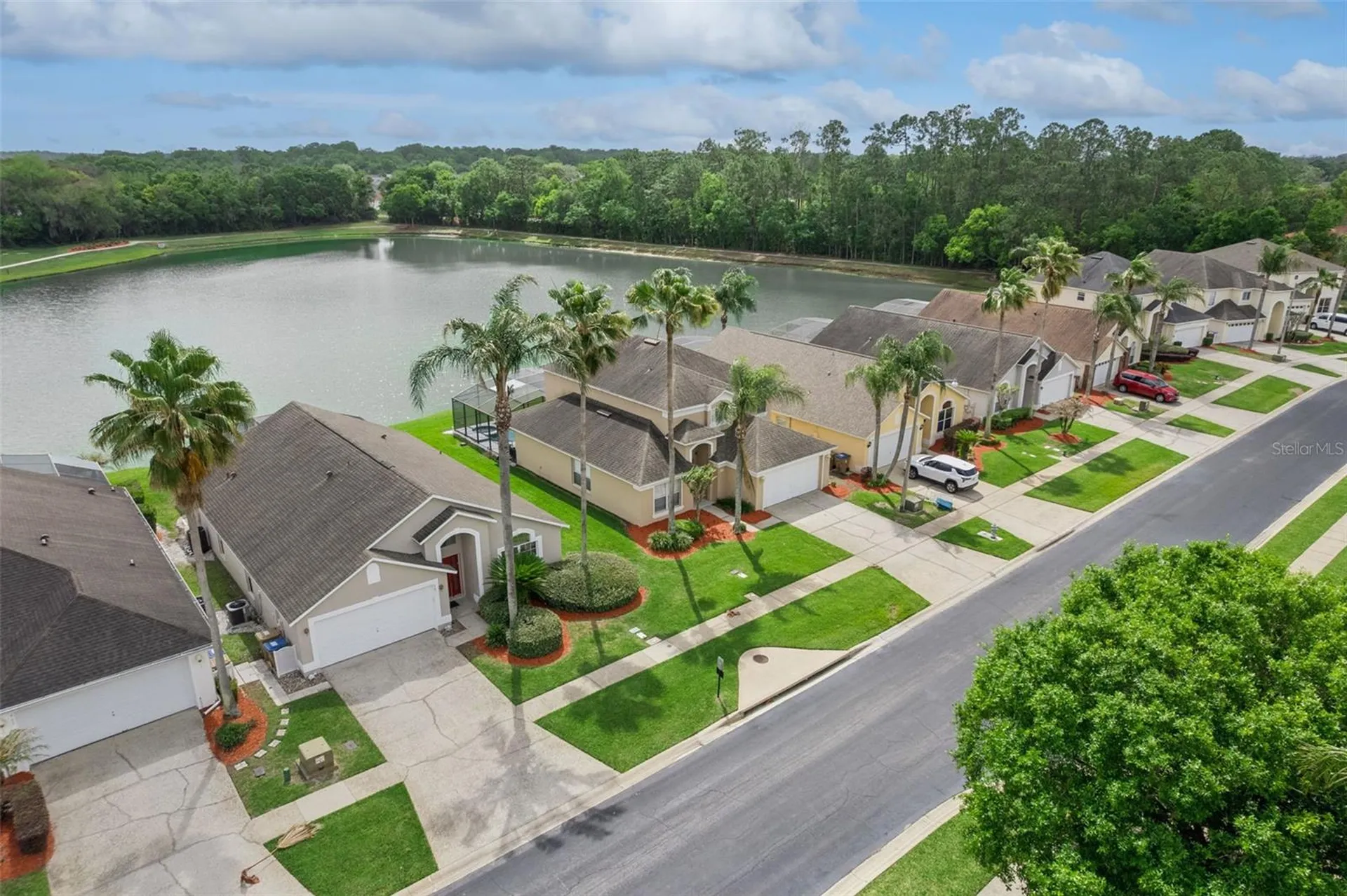 967 Lake Berkley Drive Kissimmee FL 34746