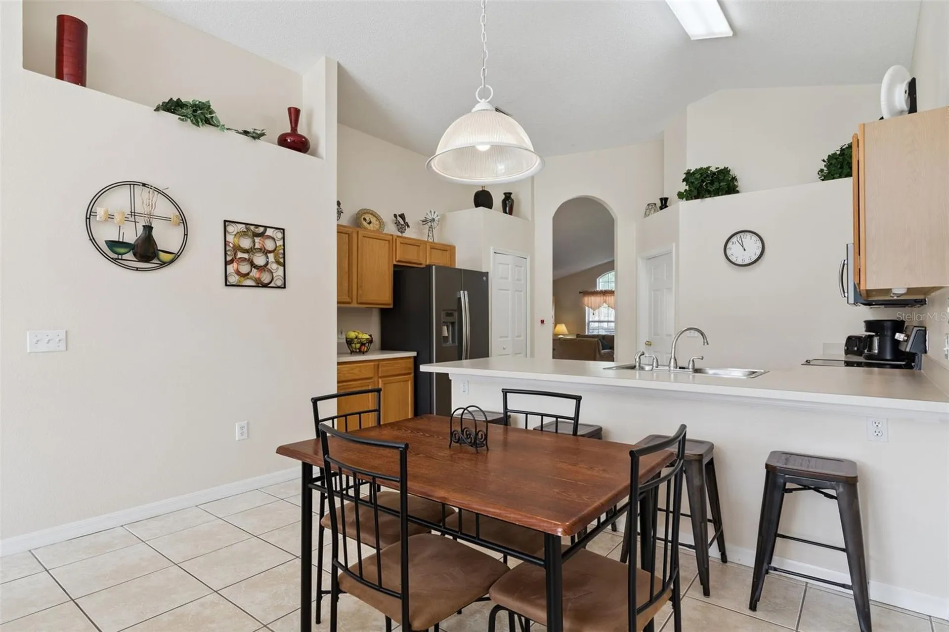 967 Lake Berkley Drive Kissimmee FL 34746