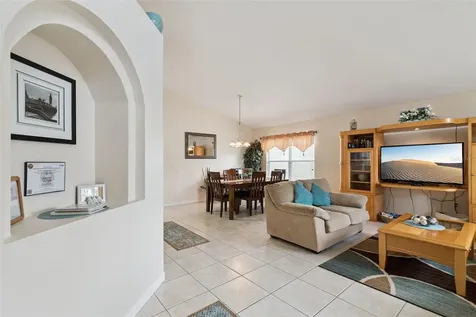 967 Lake Berkley Drive Kissimmee FL 34746