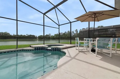 967 Lake Berkley Drive Kissimmee FL 34746