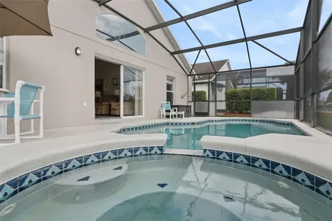 967 Lake Berkley Drive Kissimmee FL 34746