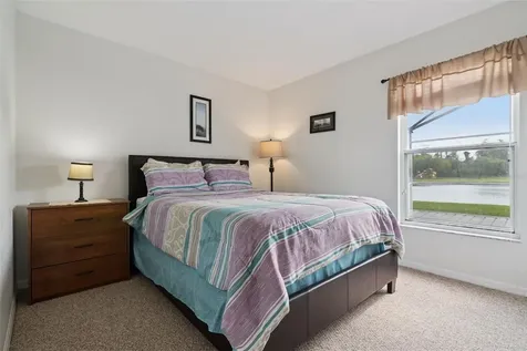 967 Lake Berkley Drive Kissimmee FL 34746