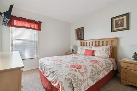967 Lake Berkley Drive Kissimmee FL 34746