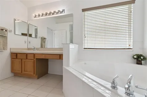 967 Lake Berkley Drive Kissimmee FL 34746