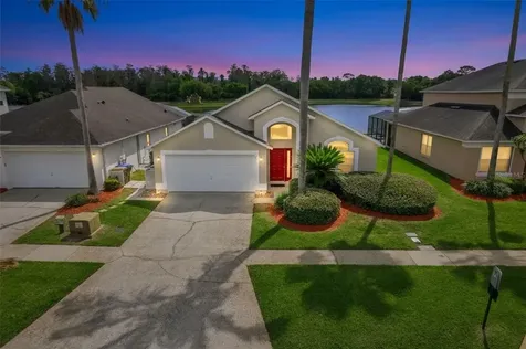 967 Lake Berkley Drive Kissimmee FL 34746