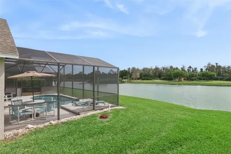 967 Lake Berkley Drive Kissimmee FL 34746