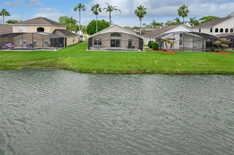967 Lake Berkley Drive Kissimmee FL 34746