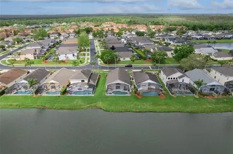 967 Lake Berkley Drive Kissimmee FL 34746