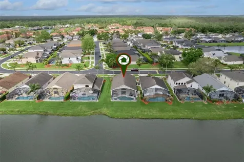967 Lake Berkley Drive Kissimmee FL 34746
