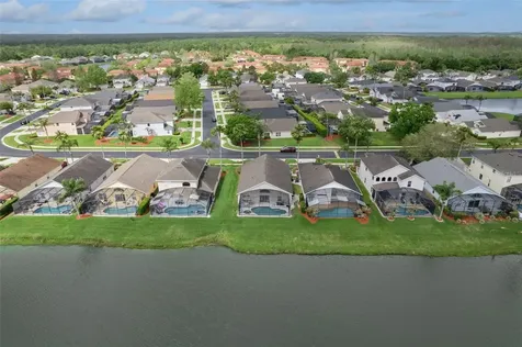 967 Lake Berkley Drive Kissimmee FL 34746