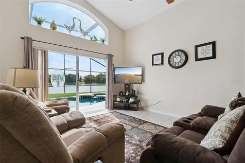 967 Lake Berkley Drive Kissimmee FL 34746