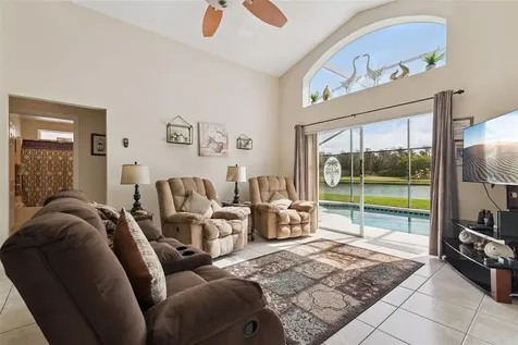 967 Lake Berkley Drive Kissimmee FL 34746