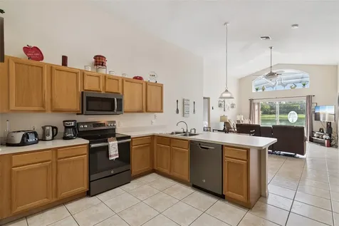 967 Lake Berkley Drive Kissimmee FL 34746