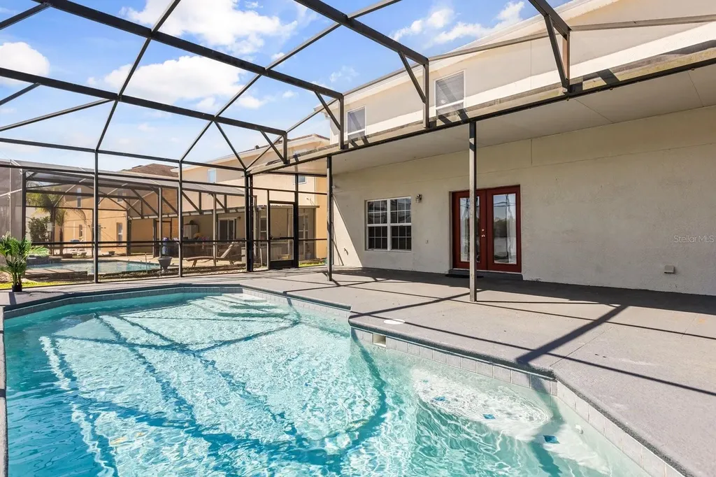 1431 Clarks Summit Court Orlando FL 32828