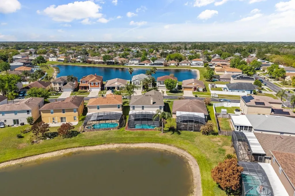 1431 Clarks Summit Court Orlando FL 32828