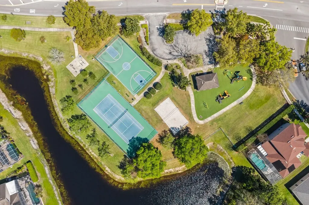 1431 Clarks Summit Court Orlando FL 32828